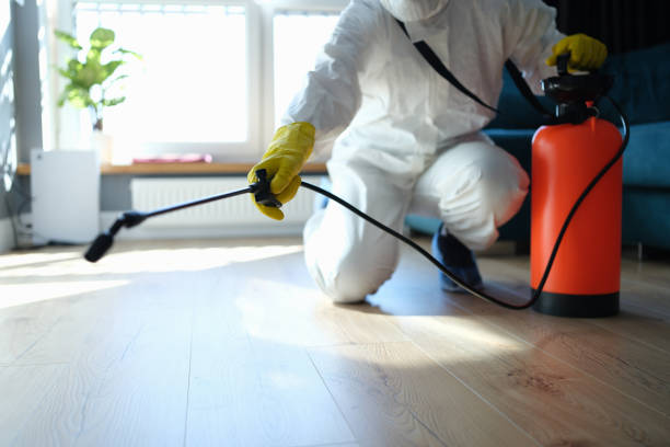 Reliable Odor Removal contractor in Vermillion, SD by Crime Scene Cleaner Online